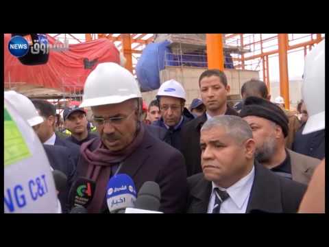 شاهد بدوي يؤكد تدخل سلال لتمديد عطلة الشتاء