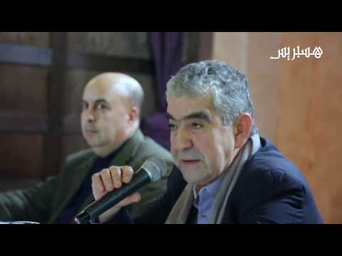 بالفيديو  تقرير بشأن اليزمي والعنصرية