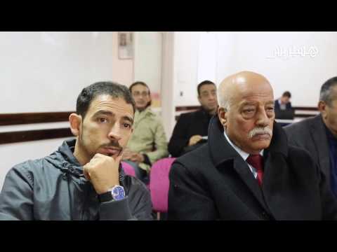 بالفيديو مستقبل الطرق السيارة في المملكة المغربية
