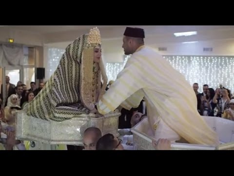 شاهد لحظة سقوط عروس أثناء الرقص