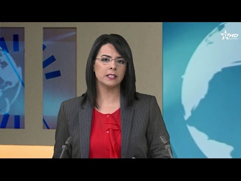 شاهد  محكمة العدل الأوروبية تنصف المغرب
