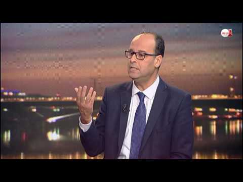 بالفيديو  خالد الشكراوي يؤكد معارضة الجزائر لعودة المغرب إلى الاتحاد الأفريقي