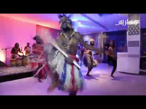 بالفيديو تدشين فعالية هامة في أسبوع المهاجرين في الرباط