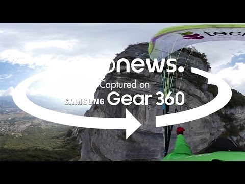 أفضل فيديوهات يورونيوز 360 لعام 2016