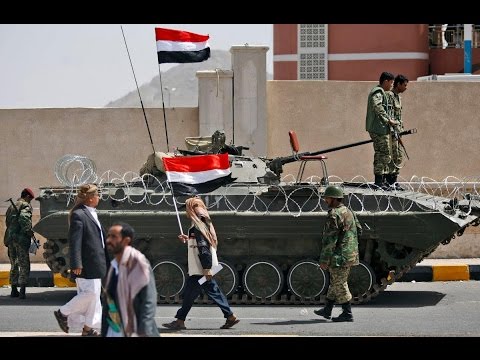 الجيش اليمني يسيطر على 80 من جبال نهم الاستراتيجية