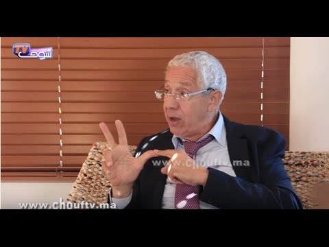 عيوش يوجه رسالة نارية إلى نبيلة منيب