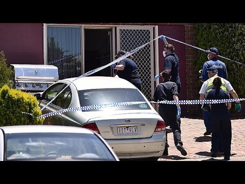 شاهد الشرطة الأسترالية تحبط مخططًا لتنفيذ هجمات في عيد الميلاد