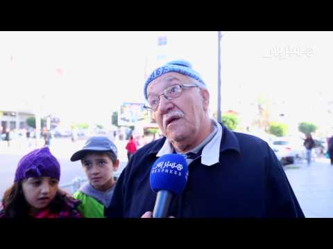 شاهد الموضة بين الأمس واليوم