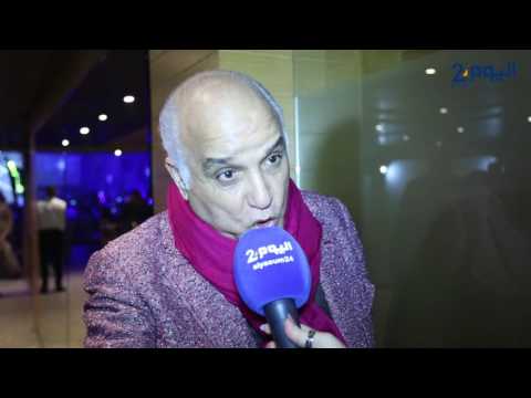 شاهد متعهدو الحفلات لا يثقون في الفنان المغربي