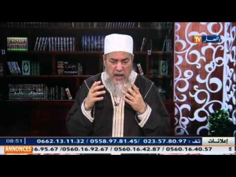 شاهد قصة شمس الدين مع الشيخ آيت علجت