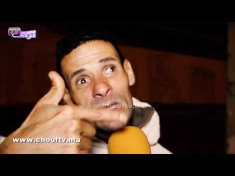 مهاجر مغربي في إيطاليا يعيش التشرد