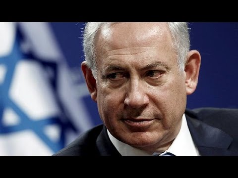 شاهد نتنياهو يؤكّد أن إدارة أوباما نصبت كمينًا ضدّ إسرائيل في الأمم المتحدة