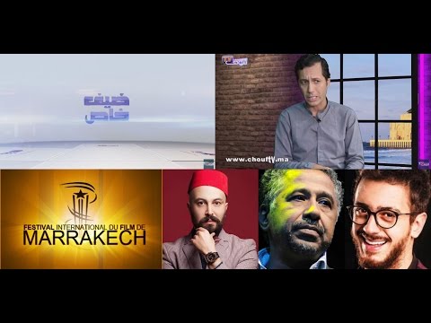 شاهد بنبشير يفجر حقائق مثيرة عن سعد لمجرد