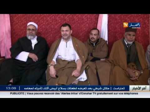 عرس جماعي لـ 25 زوجًا من الفقراء في ورقلة
