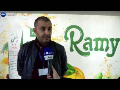 معرض الانتاج المحلّي فرصة لاكتشاف قدرة المؤّسسات الجزائرية