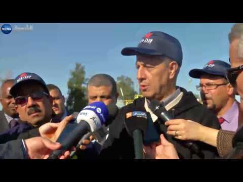 شاهد 9 مليار دولار قيمة استثمارات سوناتراك