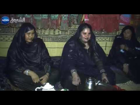 شاهد انطلاق فعاليات عيد الجمل في بلدية تيمياوين