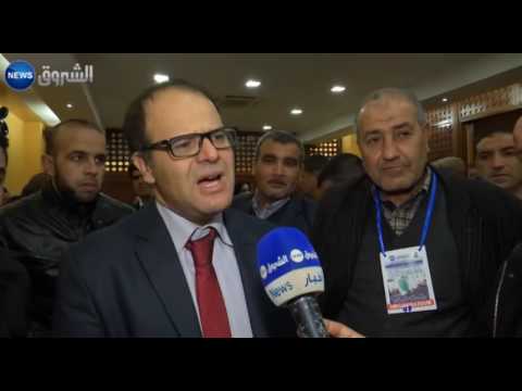 شاهد تقييم حصيلة البرلمان الجزائري