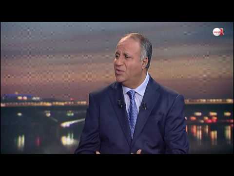 شاهد محمد بنحمو يسلط الضوء على المحاور الرئيسية في الإستراتيجية الأمنية