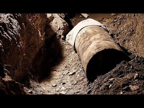 اجلاء عشرات آلاف الألمان بسبب تفكيك قنبلة