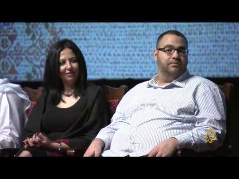 شعراء فلسطينيون فصلت بينهم الحدود والحواجز