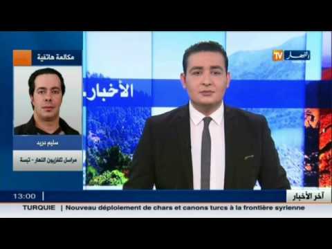 الكشف عن تفاصيل العثور على الطفل جهاد بولاية الوادي