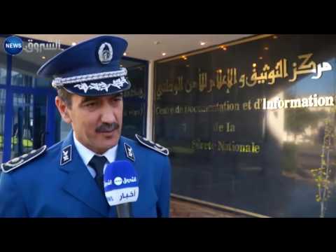 مخطط أمني احترازي في الجزائر تحسبًا لاحتفالات نهاية السنة