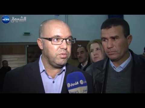 إعانات مالية لمتضرري 7 بلديات من زلزال الميهوب في المدينة