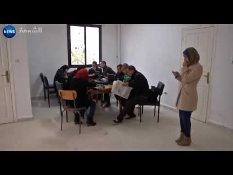 الكناس يقرر عقد مجلسه التأديبي في الشهر المقبل