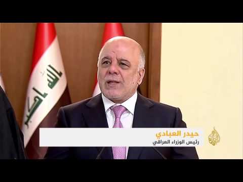 شاهد اقتحامات مرتقبة في الموصل