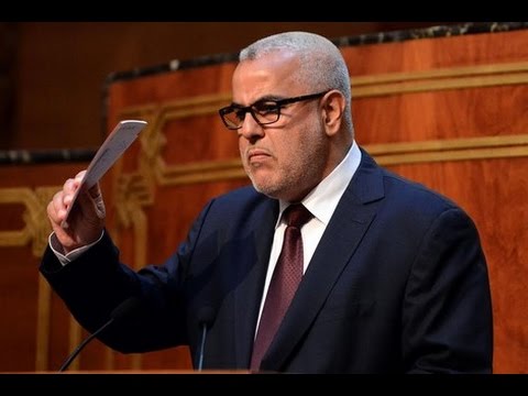 بالفيديو عبد الإله بنكيران يؤكّد أن عزيز أخنوش أصعب من مستشاري الملك