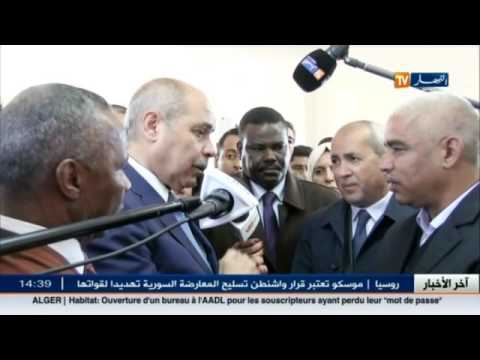 36 مليار دينار عجز في قطاع الموارد المائية