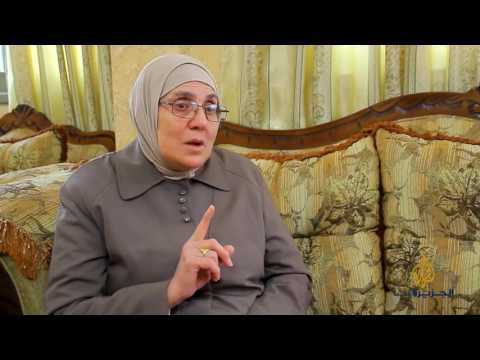 أم حاتم والبيتاوي حكاية ارتباط بدأت من القدس