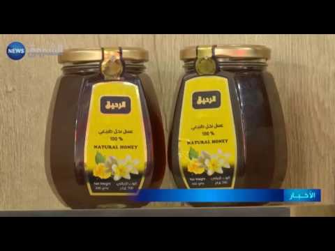 شاهد كازا لإنتاج عسل الرحيق تعرض دورات تدريبية لمربي النحل