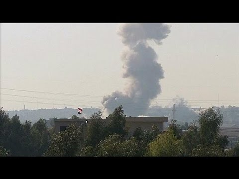 بدء المرحلة الثانية لاستعادة شرق الموصل