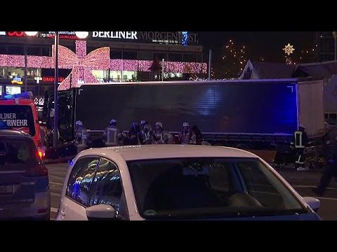 ألمانيا تُفرِج عن تونسي مُشبوه بالتعاون مع أنيس العامري