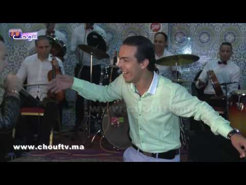 عوينة وعادل الميلودي ومهارتهم في الرقص