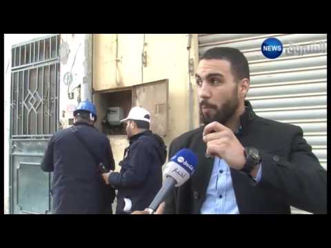 شاهد مصالح سونلغاز تطلق مشروع الرصد الآلي مع بداية السنة