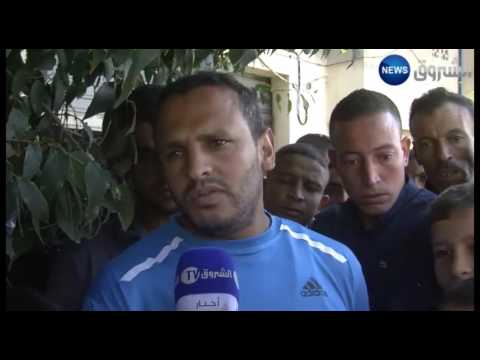 شاهد الجريمة والمفرقعات والبارك مول على رأس الأحداث في سطيف