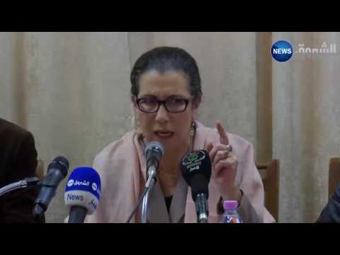 شاهد حنون يؤكد أن العصيان المدني دعوة لنشر الفوضى