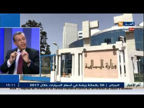 شاهد  بن خالفة يكشف أن الاستدانة الخارجية ليست عيبًا
