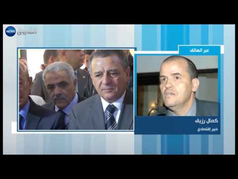 بالفيديو  الحكومة تحضر المجمعات الصناعية