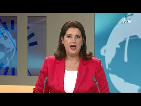 شاهد الملك محمد السادس يجري اتصالًا مع الرئيس الموريتاني