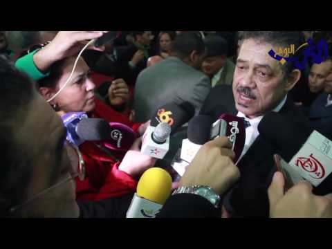 بالفيديو حميد شباط يؤكّد ​لأخنوش عدم السماح بالاعتراض على أي حزب للمشاركة في الحكومة