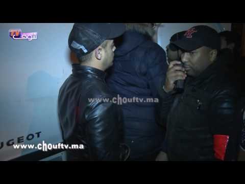 شاهد أخطر و أقوى عملية توقيف ليلة البوناني
