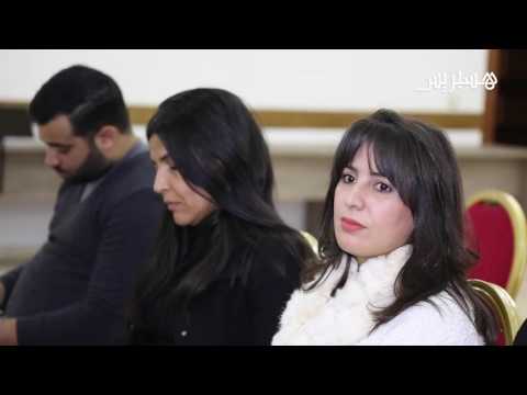 شكيب الخياري يتحدث عن حقوق السجناء