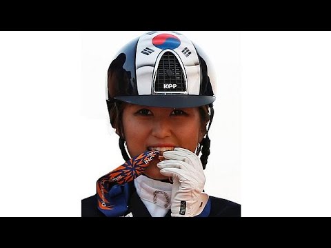 الدانمارك تعتقل ابنة مستشارة الرئيسة الكورية الجنوبية