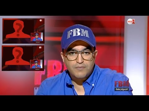 شاهد بلال مرميد يتمنى استضافة ضيفي