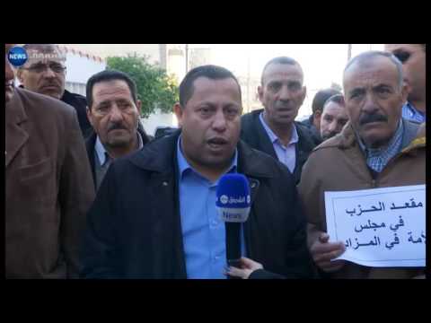 مناضلو ولايتي المدية والمسيلة يطالبون ولد عباس بتطهير الحزب