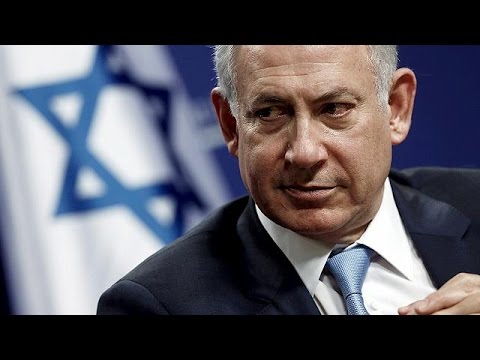 شاهد استجواب نتانياهو على أساس شبهة فساد وتلقي هدايا